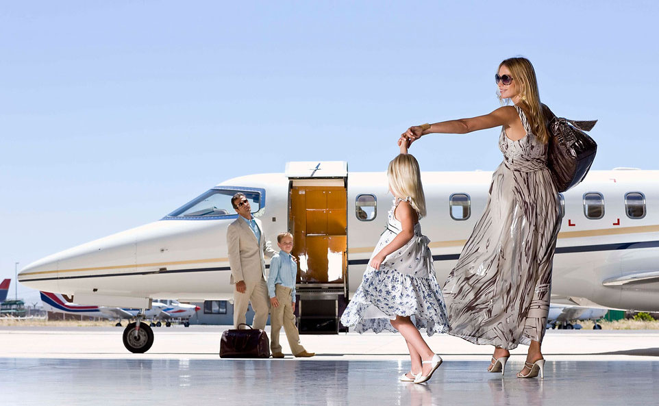 Charter Operations