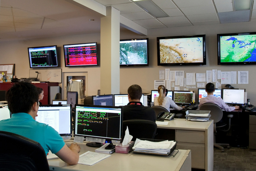 Flight Operations (Flight Dispatcher) Training