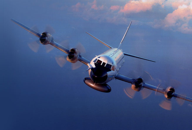 Marine Aviation
